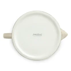 Lace pot, 1,2 L, Zand