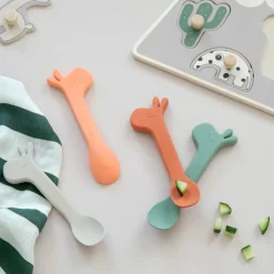 Lalee lepel 2-pack, Blauw