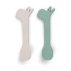Lalee lepel 2-pack, Groen