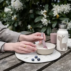 Lalee thermosfles 35 cl, Sand