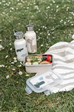 Lalee thermosfles 35 cl, Sand