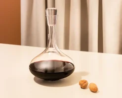 L'Atelier du vin decanteerkaraf boer, Glas