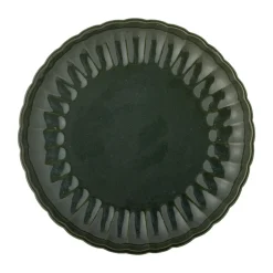 Latina bord Ø27 cm, Green