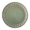 Latina bord Ø27 cm, Light green
