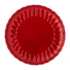 Latina bord Ø27 cm, Red