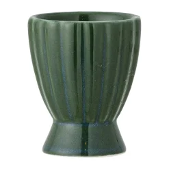 Latina eierdop, Green