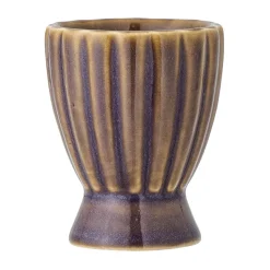 Latina eierdop, Purple