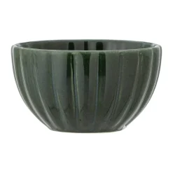 Latina schaal Ø9 cm, Green