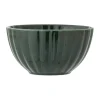 Latina schaal Ø12 cm, Green