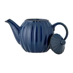 Latina theepot 1,085 L, Blue