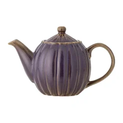 Latina theepot 1,085 L, Purple