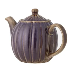 Latina theepot 1,085 L, Purple