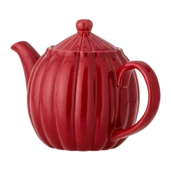 Latina theepot 1,085 L, Red