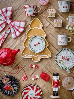 Latina theepot 1,085 L, Red