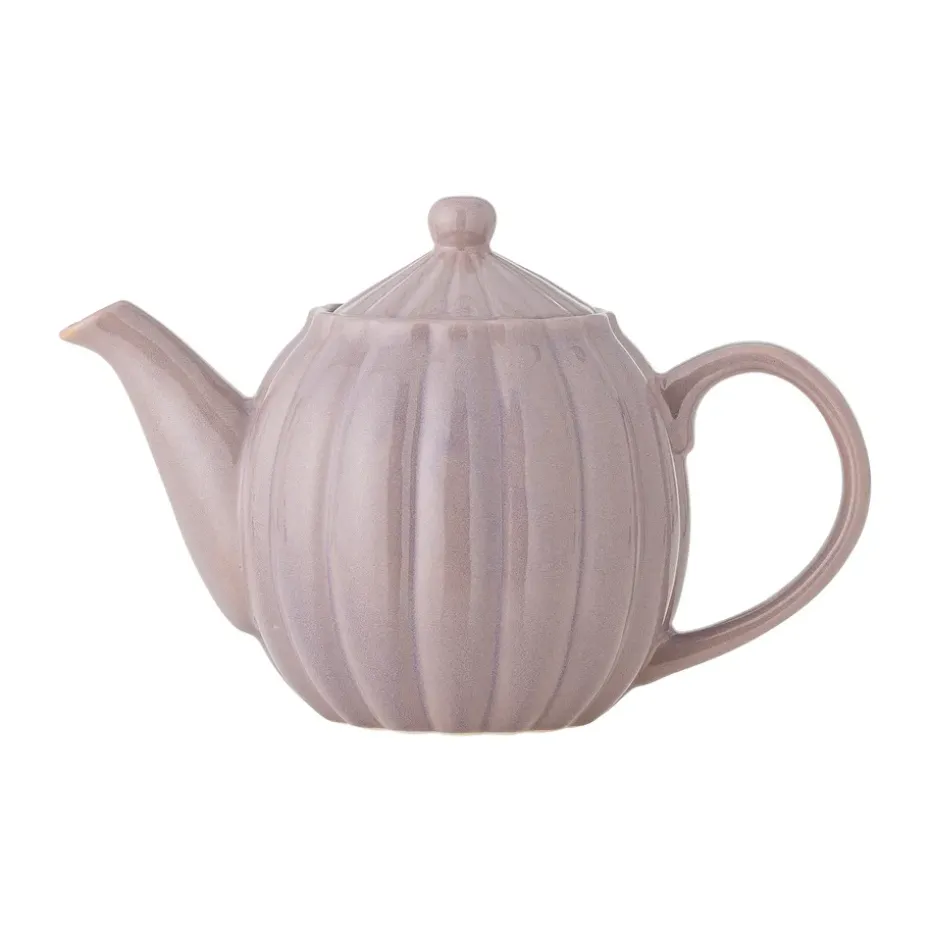 Latina theepot 1,085 L, Rose