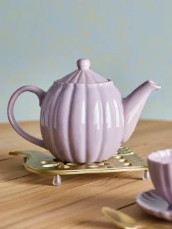 Latina theepot 1,085 L, Rose