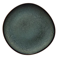 Lave bord Ø23 cm, Lave gris (grijs)