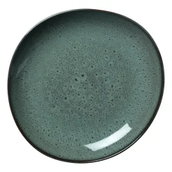 Lave schaal Ø28 cm, Lave gris (grijs)