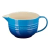 Le Creuset beslagkom 2 l, Azure blue