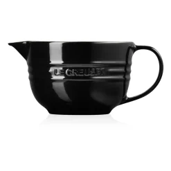 Le Creuset beslagkom 2 l, Black