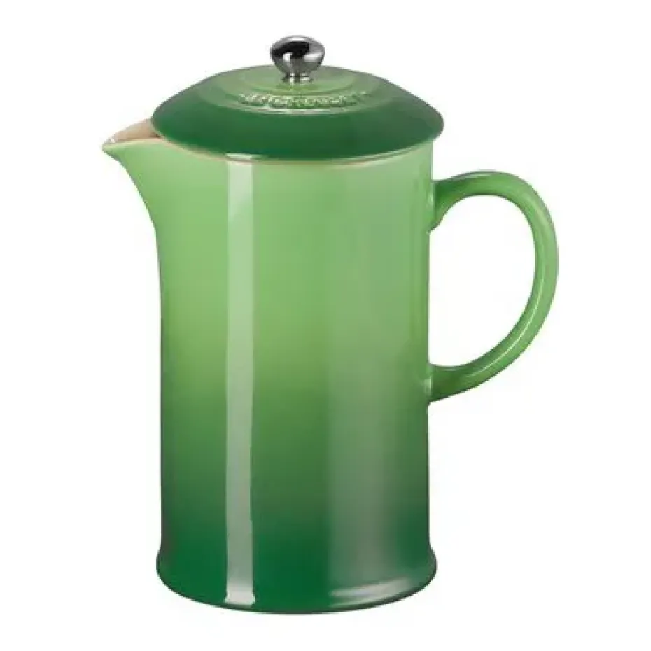 Le Creuset cafetière 1 L, Bamboo Green