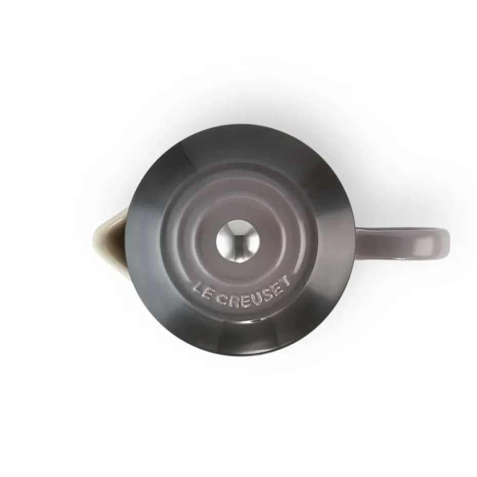 Le Creuset cafetière 1 L, Flint