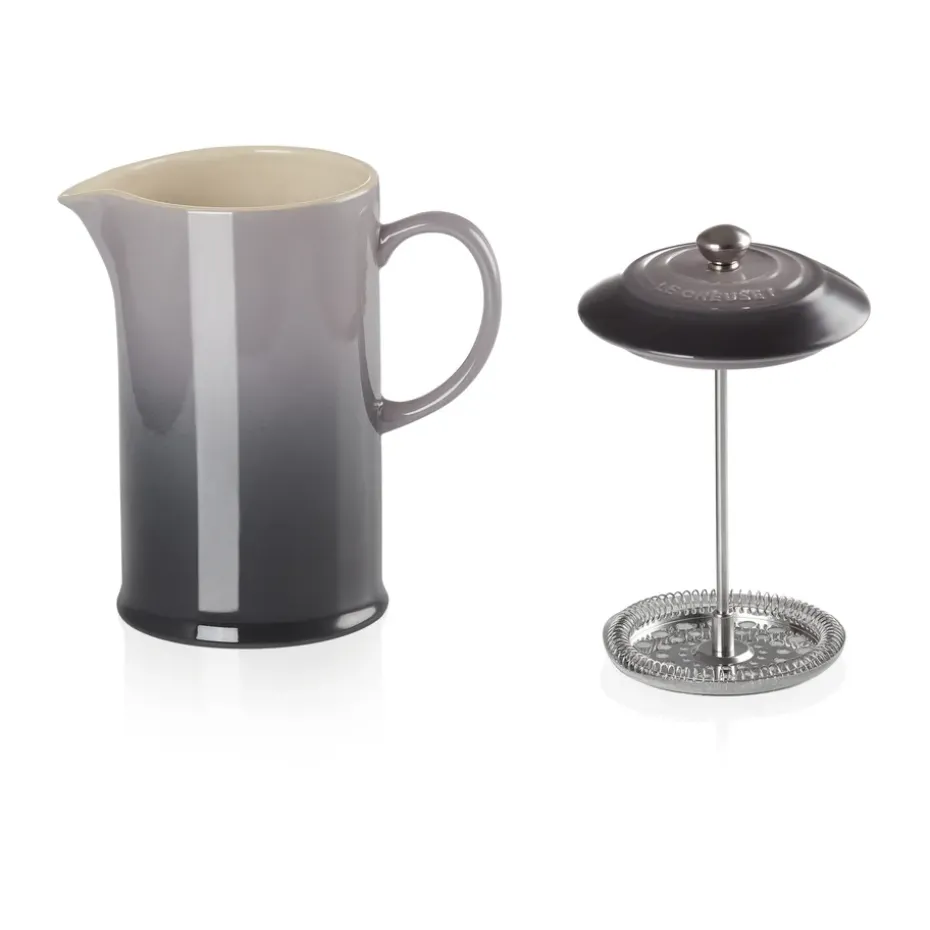 Le Creuset cafetière 1 L, Flint