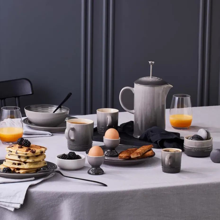 Le Creuset cafetière 1 L, Flint