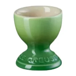 Le Creuset eierdop, Bamboo Green