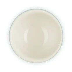 Le Creuset eierdop, Sea Salt