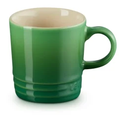 Le Creuset espressokopje 10 cl, Bamboo Green