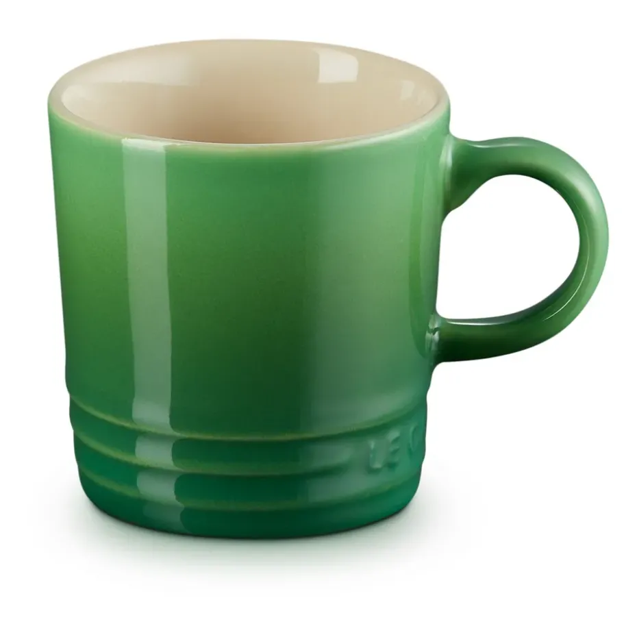 Le Creuset espressokopje 10 cl, Bamboo Green