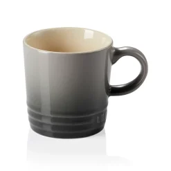 Le Creuset espressokopje 10 cl, Flint