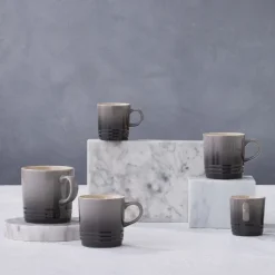 Le Creuset espressokopje 10 cl, Flint