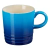 Le Creuset espressokopje 10 cl, Azure blue