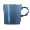 Le Creuset espressokopje 10 cl, Chambray