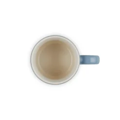 Le Creuset espressokopje 10 cl, Chambray