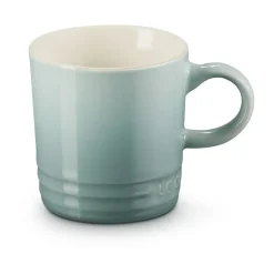 Le Creuset espressokopje 10 cl, Sea Salt