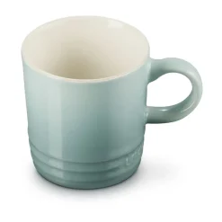 Le Creuset espressokopje 10 cl, Sea Salt