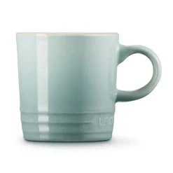 Le Creuset espressokopje 10 cl, Sea Salt