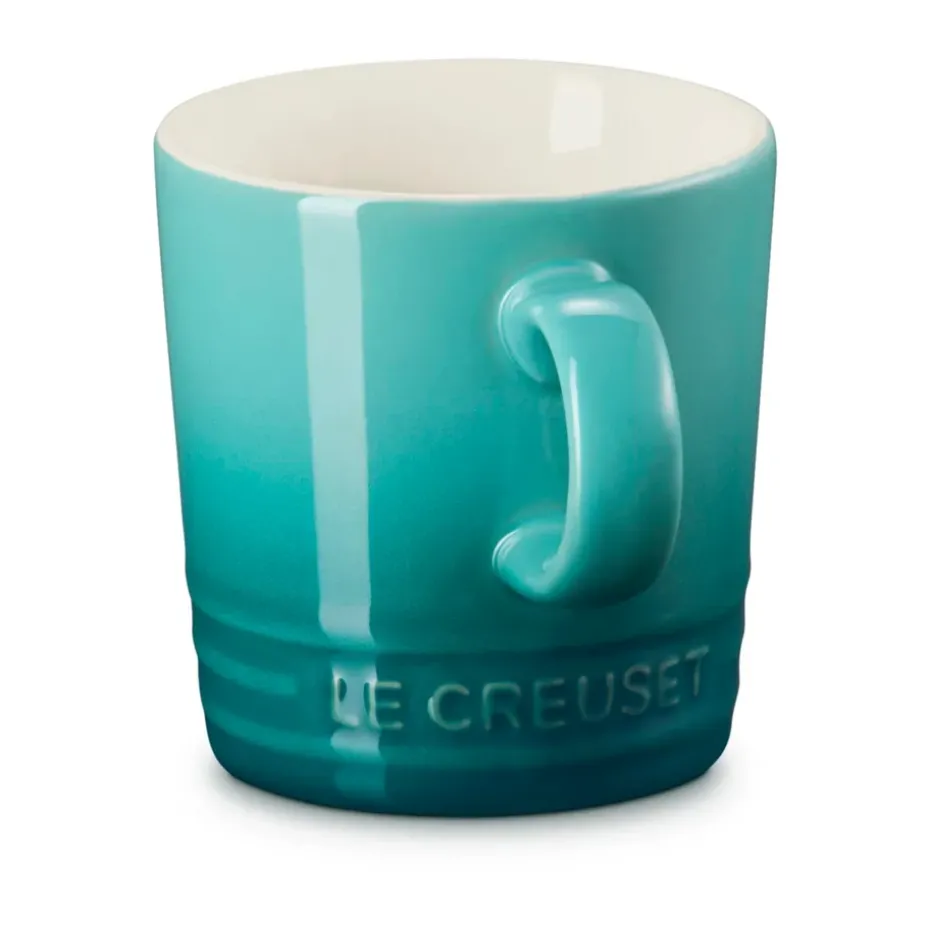 Le Creuset espressokopje 10 cl, Bleu Riviera