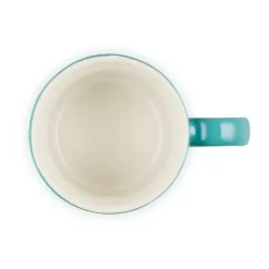 Le Creuset espressokopje 10 cl, Bleu Riviera