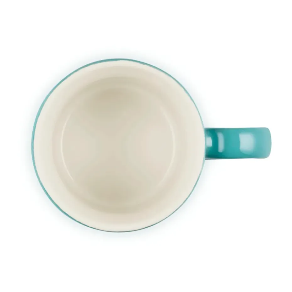 Le Creuset espressokopje 10 cl, Bleu Riviera