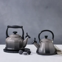 Le Creuset fluitketel Kone, Flint