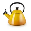 Le Creuset fluitketel Kone, Nectar