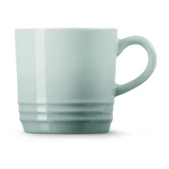 Le Creuset koffiemok 20 cl, Sea Salt