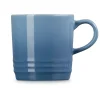 Le Creuset koffiemok 20 cl, Chambray