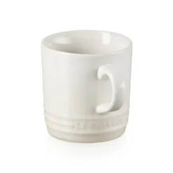 Le Creuset koffiemok 20 cl, Meringue
