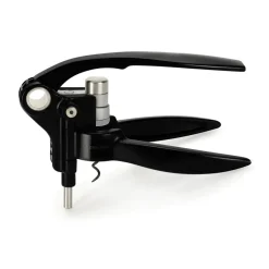 Le Creuset LM-250 kurkentrekker, Zwart