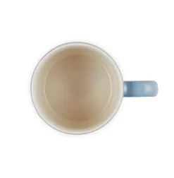 Le Creuset mok 35 cl, Chambray